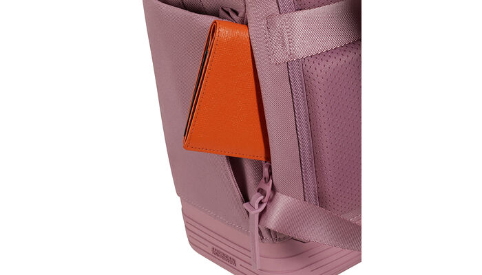 Compartiment arrière secret