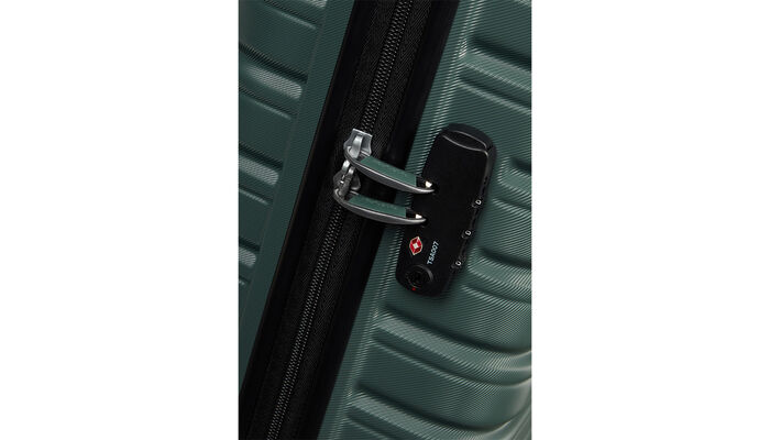 Zuverlässige Sicherheit