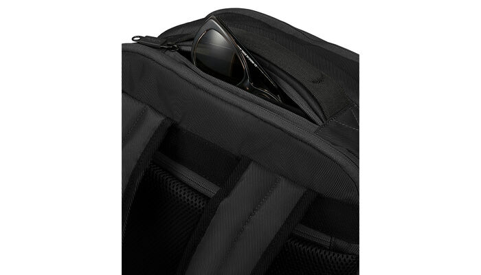 Zusätzliche Taschen