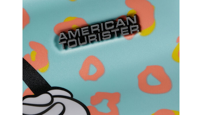 Strukturierte Oberfläche