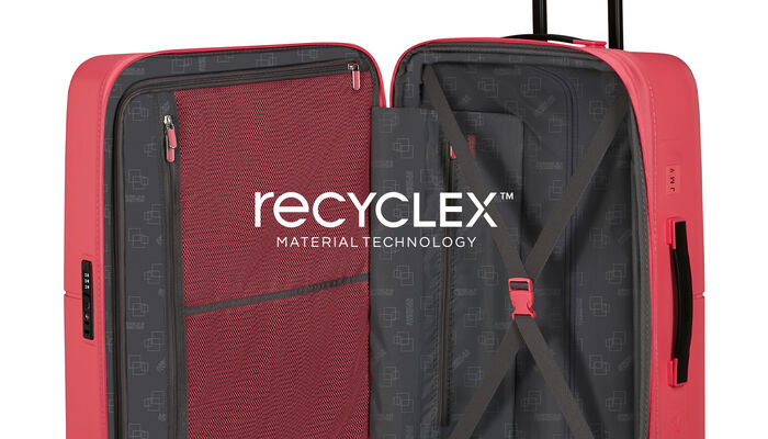 Intérieur Recyclexᵀᴹ