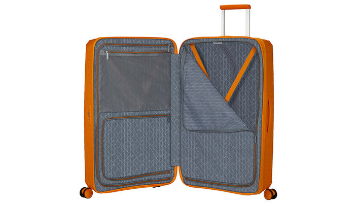 All in One-Innenausstattung