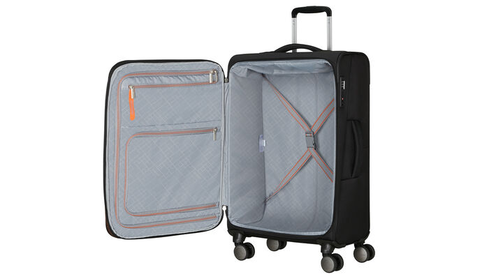 Organisation optimisée