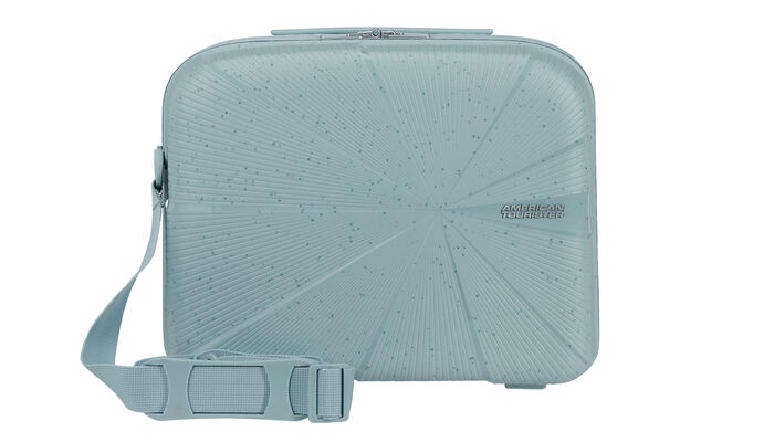 Abnehmbarer Schultergurt