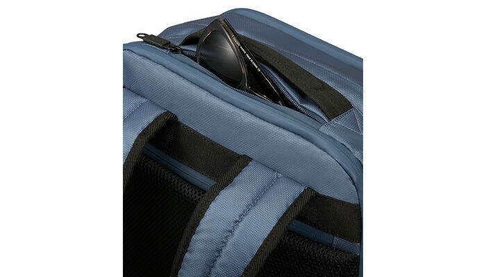 Zusätzliche Taschen