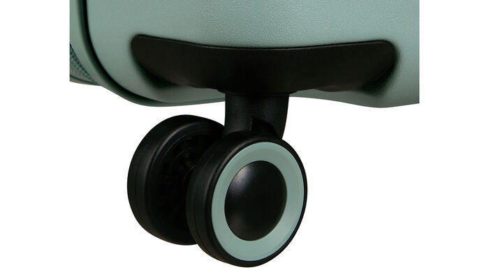 Système de double roues