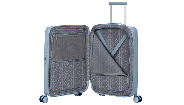 All in One-Innenausstattung