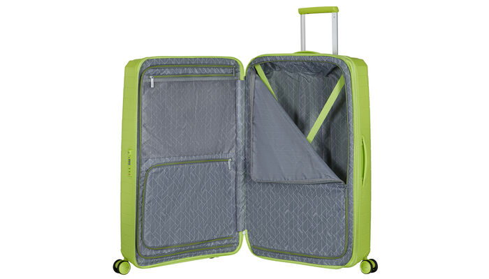 All in One-Innenausstattung