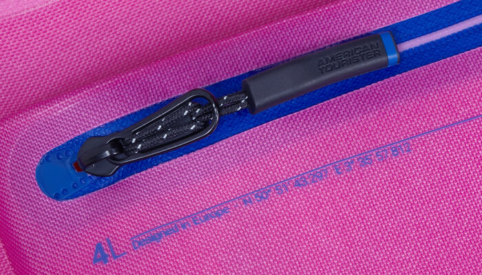 Natürlich wasserabweisend