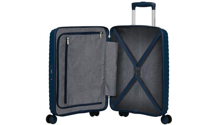 Smarte Innenausstattung