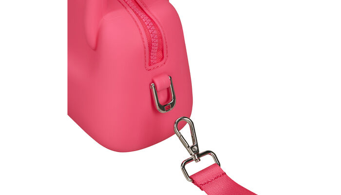 Bandoulière amovible