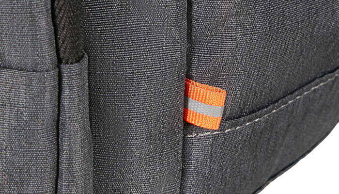 Les détails réfléchissants