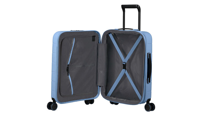 Organisation intérieure