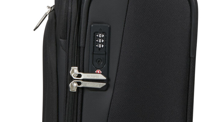 Zuverlässige Sicherheit