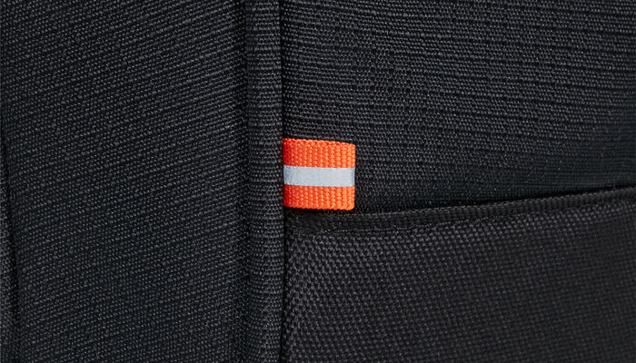 Les détails réfléchissants