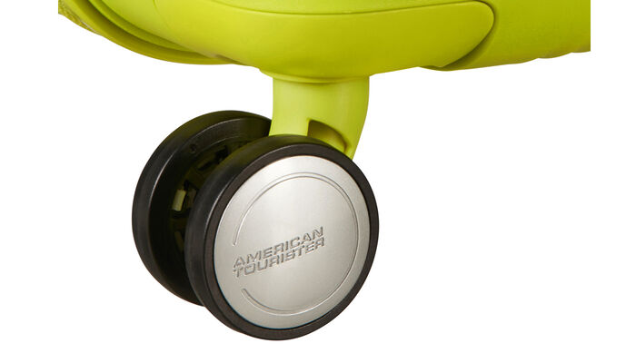 Un confort de voyage exceptionnel