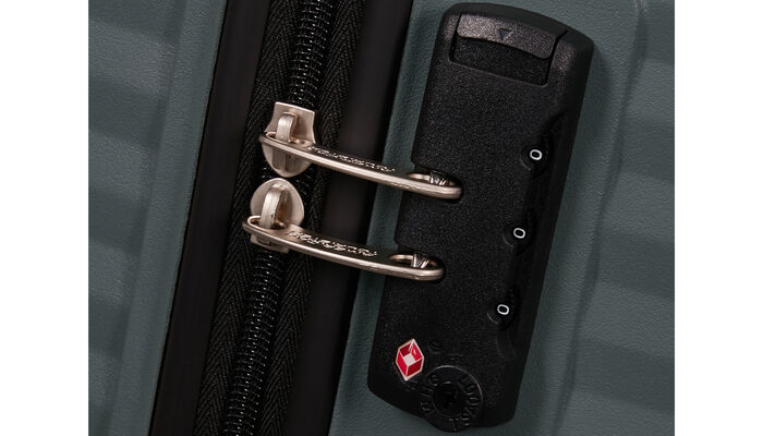 Zuverlässige Sicherheit