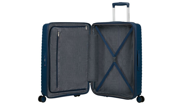 Une organisation intérieure intelligente