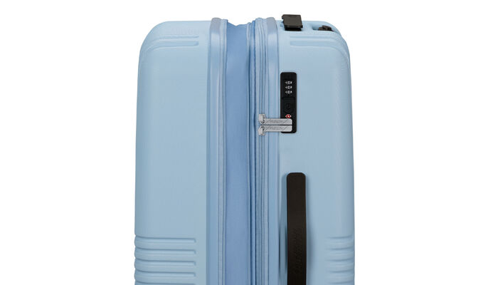 Maximales Packvolumen