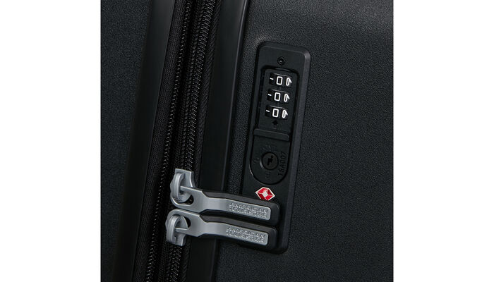 Zuverlässige Sicherheit