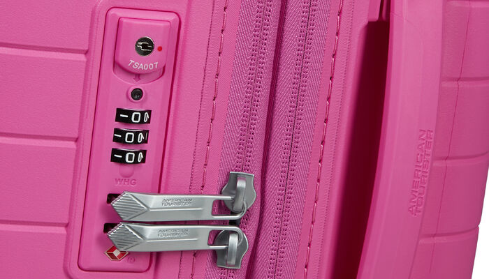 Zuverlässige Sicherheit