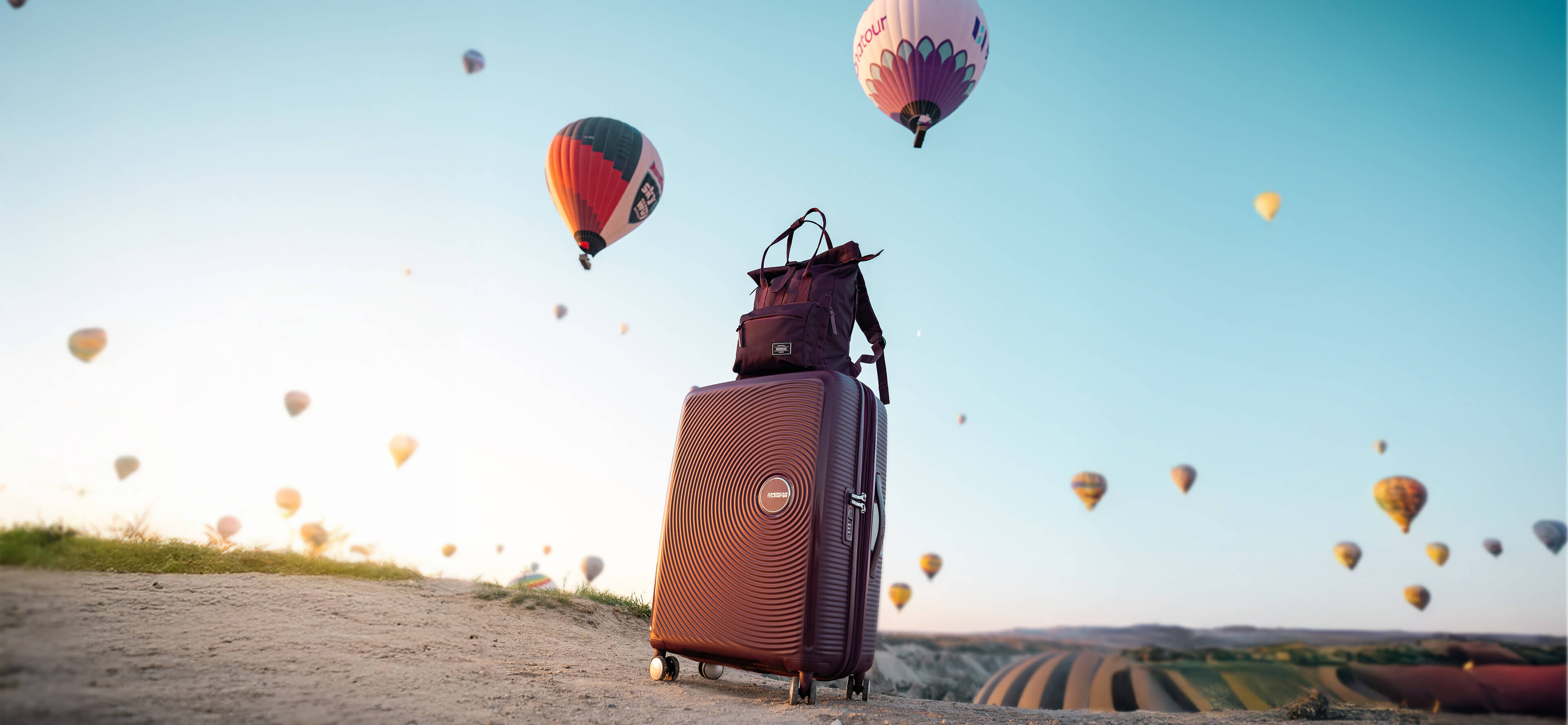 Prends de la hauteur avec style