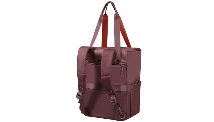 Bretelles de sac à dos escamotables