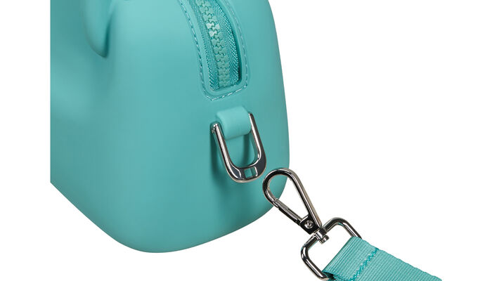 Abnehmbarer Schultergurt