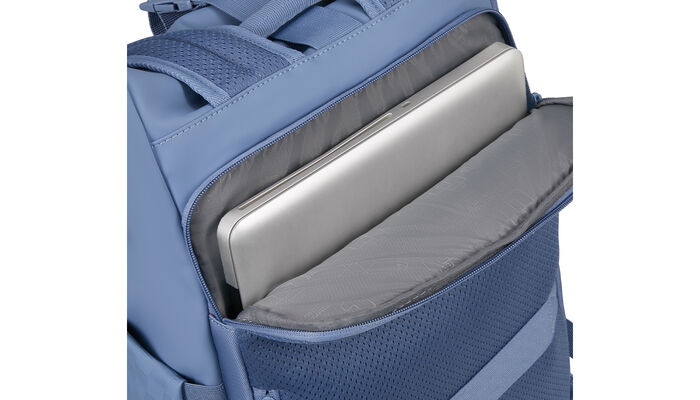 Compartiment ordinateur 15.6"