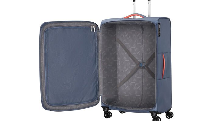 Organisation intérieure