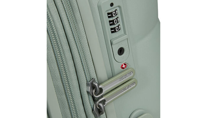 Zuverlässige Sicherheit