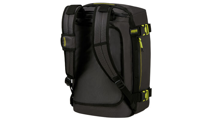 Verstaubare Rucksackgurte