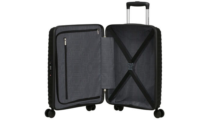 Smarte Innenausstattung