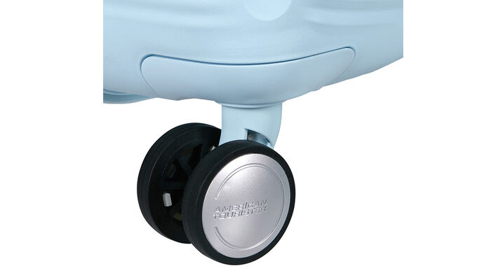 Höchster Reisekomfort