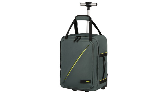 Peut être porté de 2 manières différentes