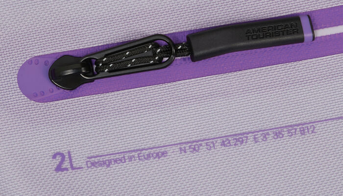 Natürlich wasserabweisend