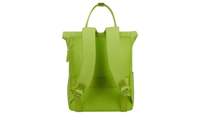 Panneau dorsal rembourré