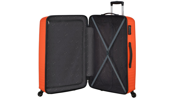 Organisation optimisée