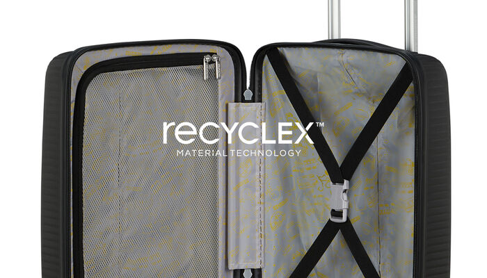Doublure Recyclex