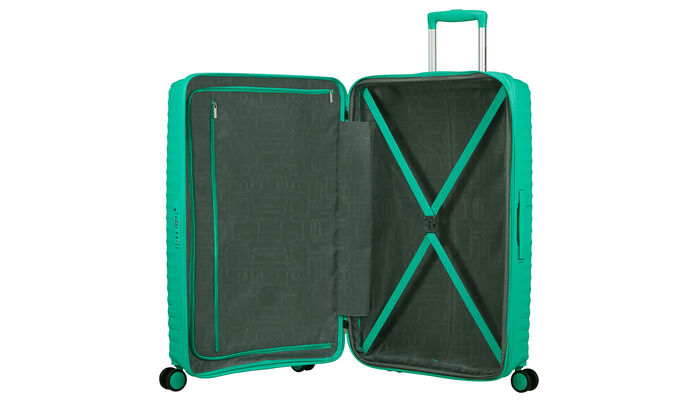 Une organisation intérieure intelligente