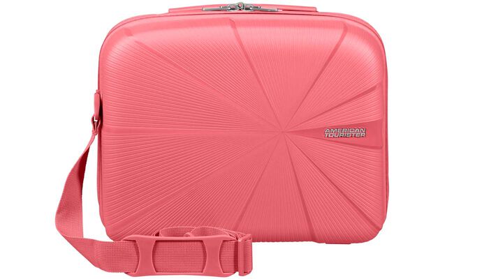 Abnehmbarer Schultergurt 