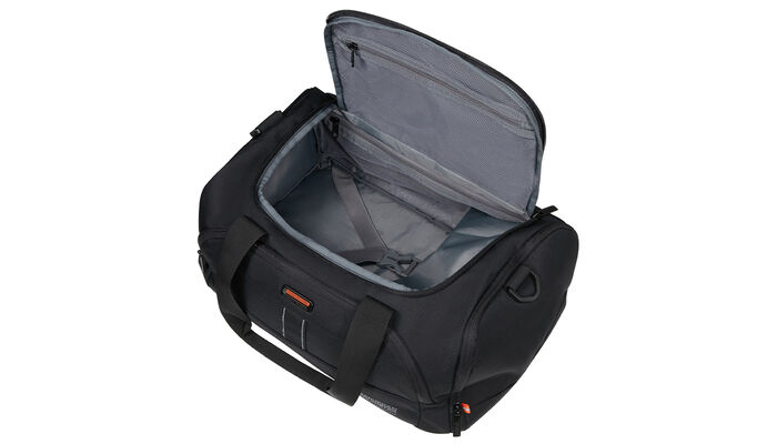 Compartiments pour vêtements