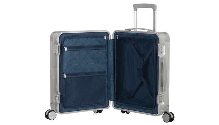 Confort de rangement supérieur