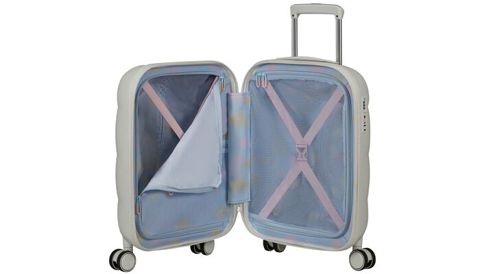 Une organisation intérieure intelligente