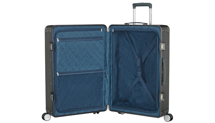 Confort de rangement supérieur