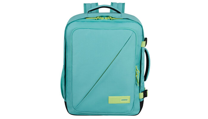 Adapté à la politique de Ryanair et Wizz Air en matière de bagages cabine gratuits à bord