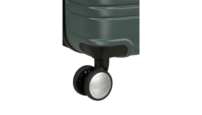 Système de double roues