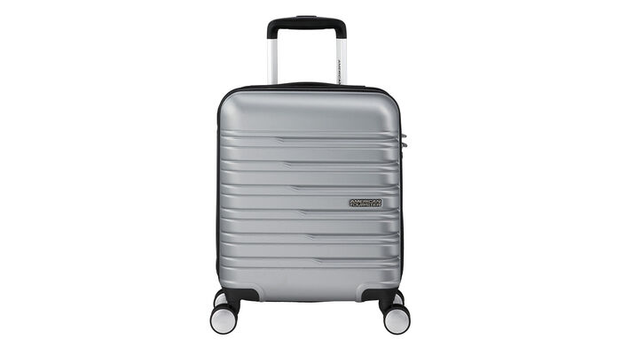 Rescpecte la politique d'Easyjet en matière de bagages à main à bord