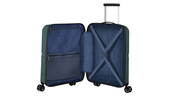 Organisation intérieure