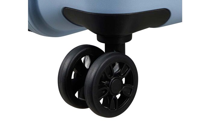 Müheloses und komfortables Reisen